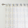 Fiesta Curtain