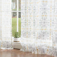 Fiesta Curtain