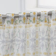 Fiesta Curtain