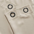 Onyx Grommet Blackout Curtains