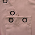 Onyx Grommet Blackout Curtains