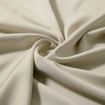 Gold Grommet Blackout Curtains