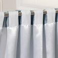 Nordic Reverse Triple Stripe Curtains