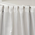 Nordic Stripe Curtains