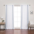 Nordic Stripe Curtains