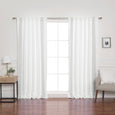 Nordic Stripe Curtains