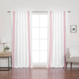 Nordic Stripe Curtains