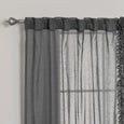 Small Ruffle Curtains