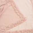 Small Ruffle Curtains