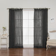 Cotton Gauze Curtains