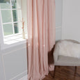 Cotton Gauze Curtains