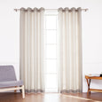 Oxford Outdoor Curtains