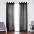 Oxford Outdoor Curtains