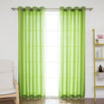 Oxford Outdoor Curtains