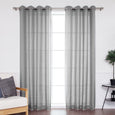 Oxford Outdoor Curtains