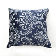 Damask Velvet Pillow