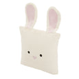 Faux Fur Plush Animal Pillows