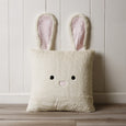 Faux Fur Plush Animal Pillows