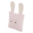 Faux Fur Plush Animal Pillows