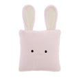 Faux Fur Plush Animal Pillows