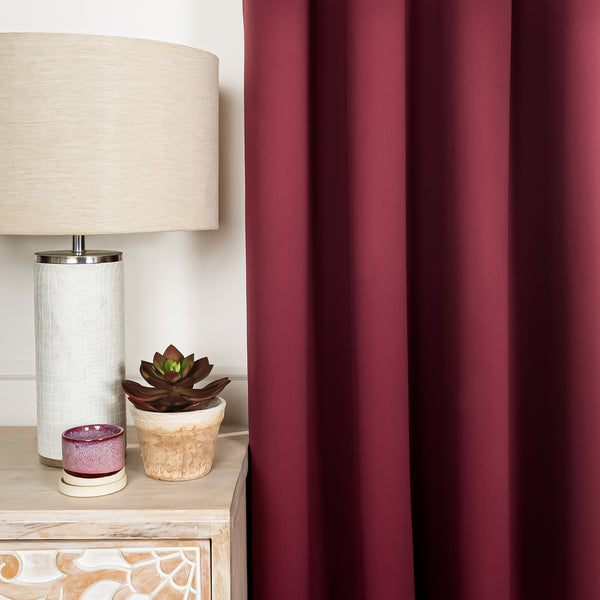 Blackout Curtains