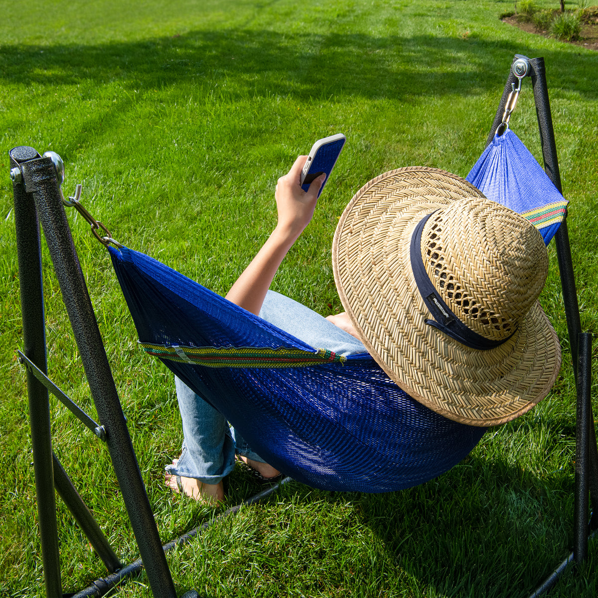 Tufted Hammock | Frontgate
