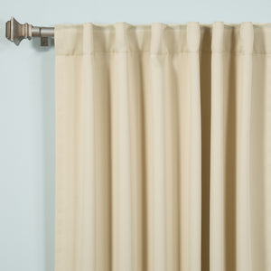 Basic Blackout Curtain