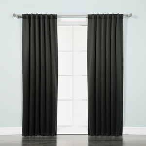 Basic Blackout Curtain