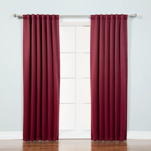 Basic Blackout Curtain