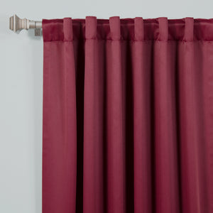 Basic Blackout Curtain