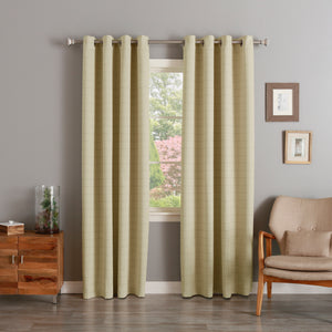 Color Room Darkening Curtains