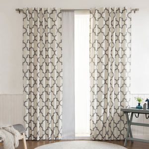 Blackout Curtain Liners