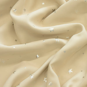 Star Blackout Curtains
