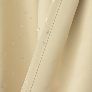 Star Blackout Curtains