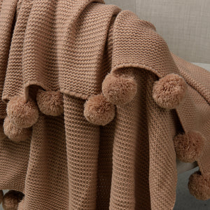 Bolme Throw