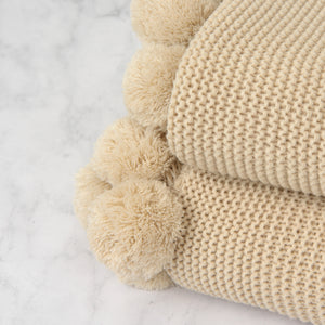 Bolme Throw
