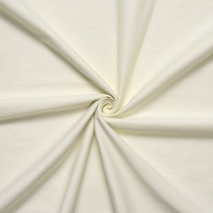 Solid Cotton Blackout Curtains