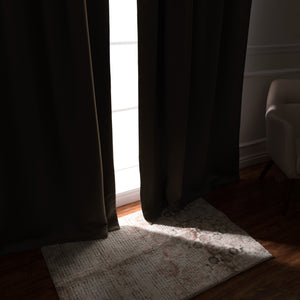 SolbloQ Grommet Blackout Curtains