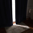 SolbloQ Grommet Blackout Curtains