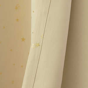Goldstar Blackout Curtains