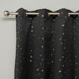 Goldstar Blackout Curtains
