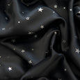 Star Grommet Blackout Curtains