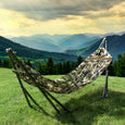 EZ Daze Hammock with Stand