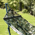 EZ Daze Hammock with Stand