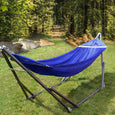 EZ Daze Hammock with Stand