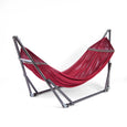 EZ Daze Hammock with Stand