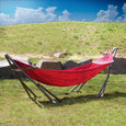 EZ Daze Hammock with Stand