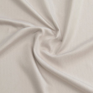 SolbloQ Basketweave Faux Linen Grommet Blackout Curtains