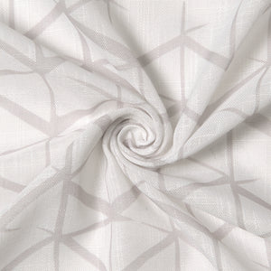 Opaque Cube Curtains