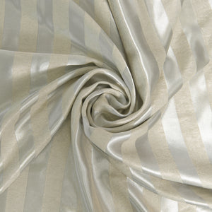 Satin Stripe Curtains